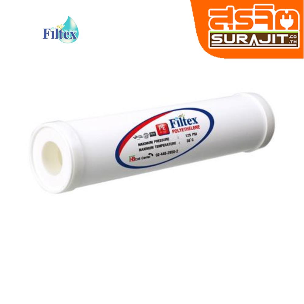 FILTEX FT-102