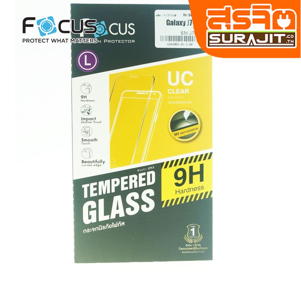 FOCUS ฟิล์มกันรอย รุ่น A700