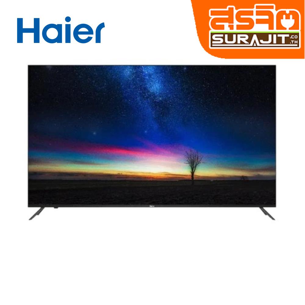 HAIER H43K6FGPLUS