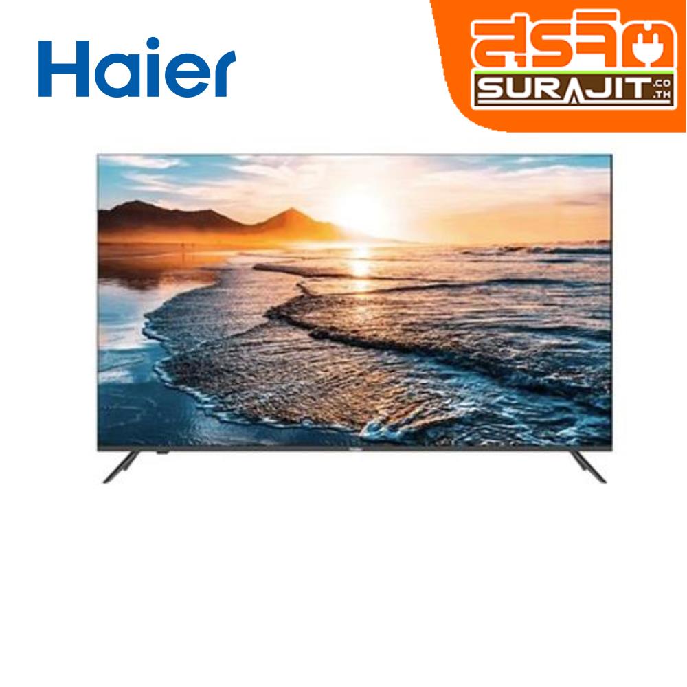 HAIER H55K6UGPLUS