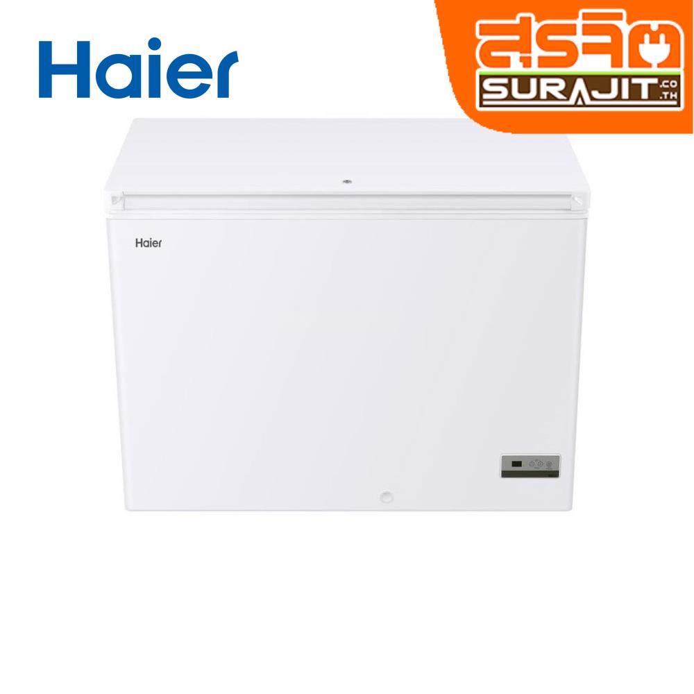 HAIER HCF-350DP