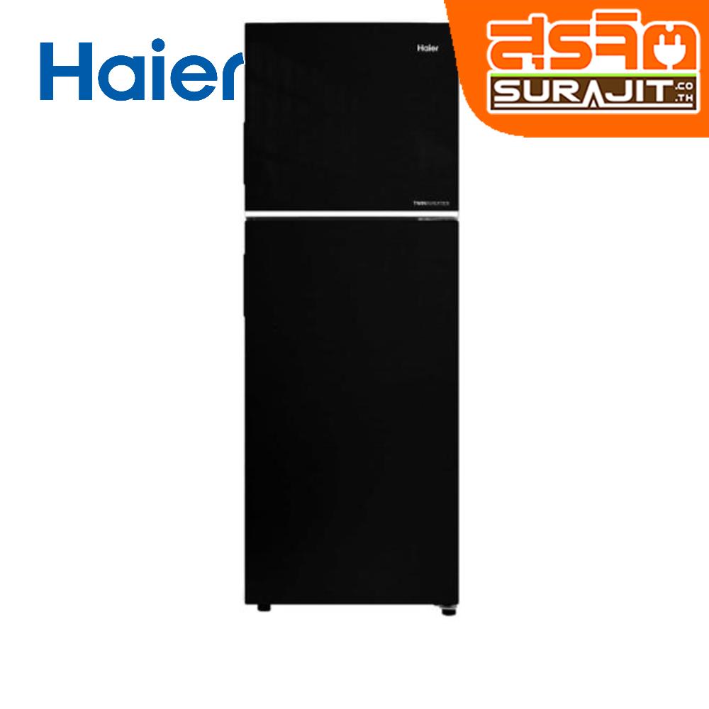 HAIER HRF-209MNI BK