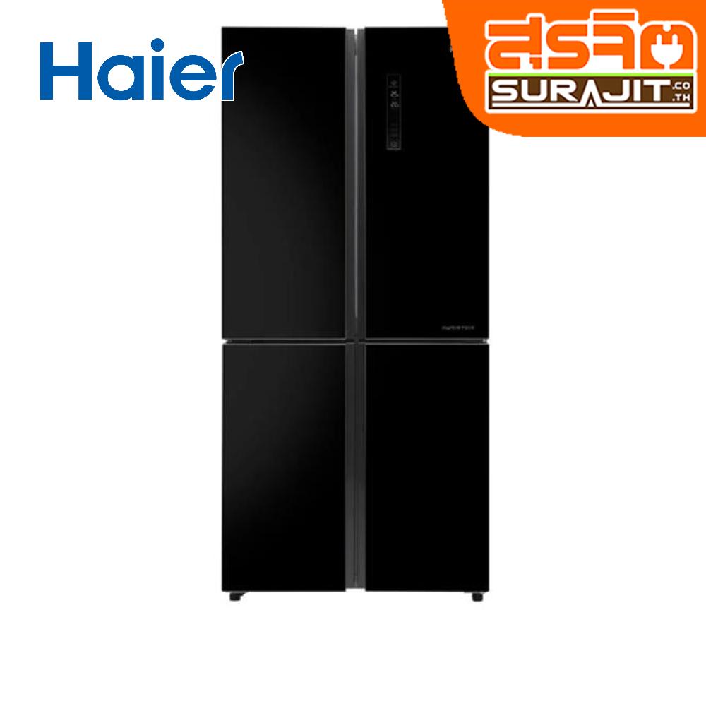 HAIER HRFMD469G GB