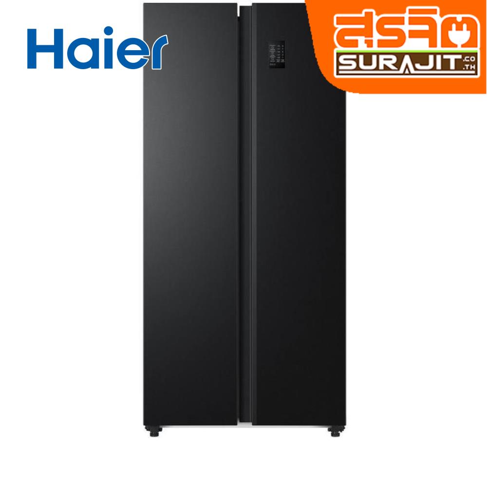 HAIER HRF-SBS490