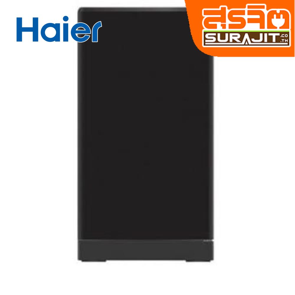 HAIER HR-SD159C BE