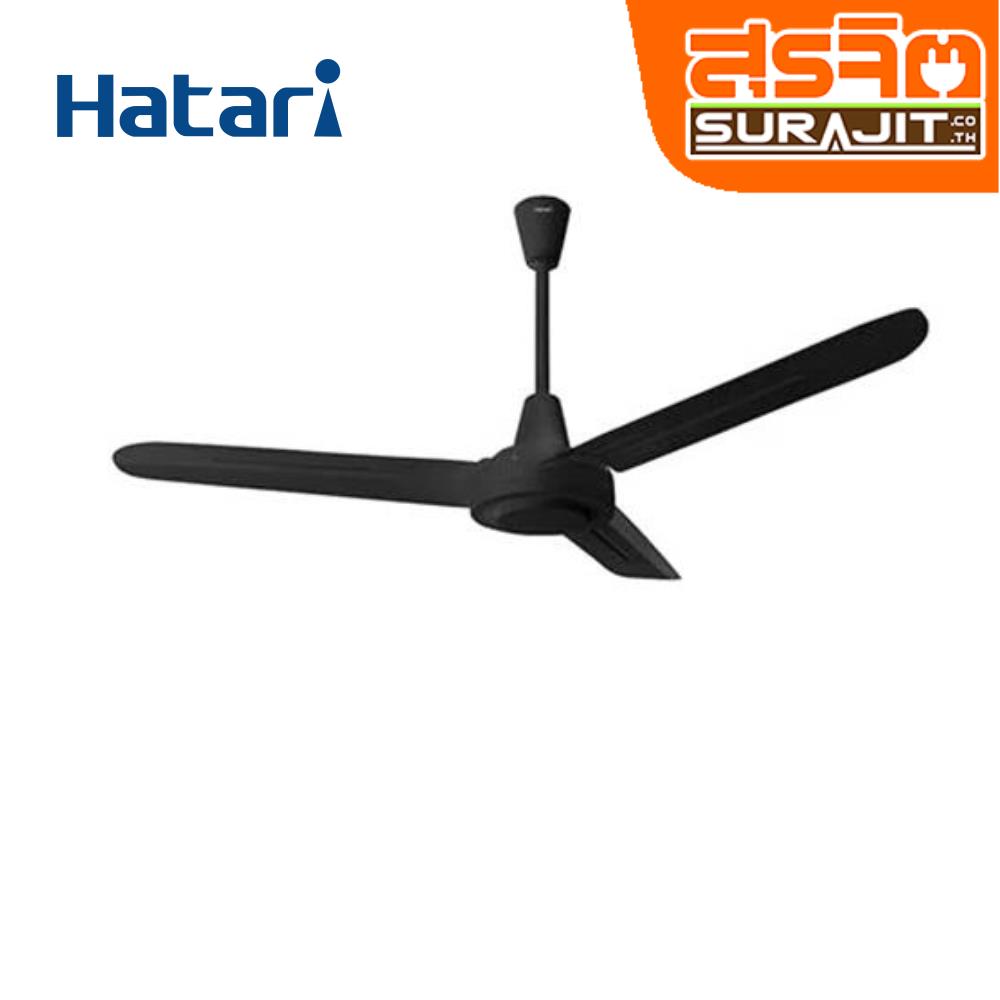 HATARI C48M1 BK