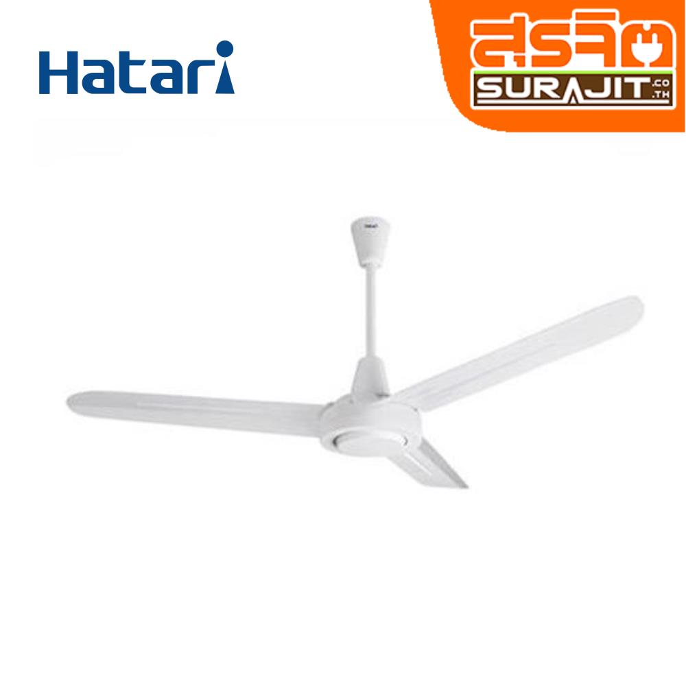 HATARI C48M1 WH