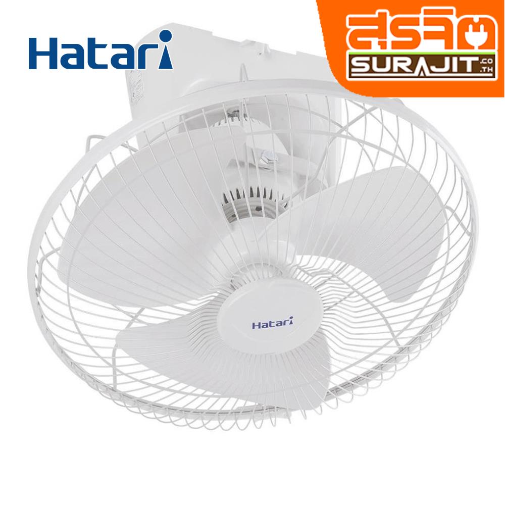 HATARI HE-C18M1(S)