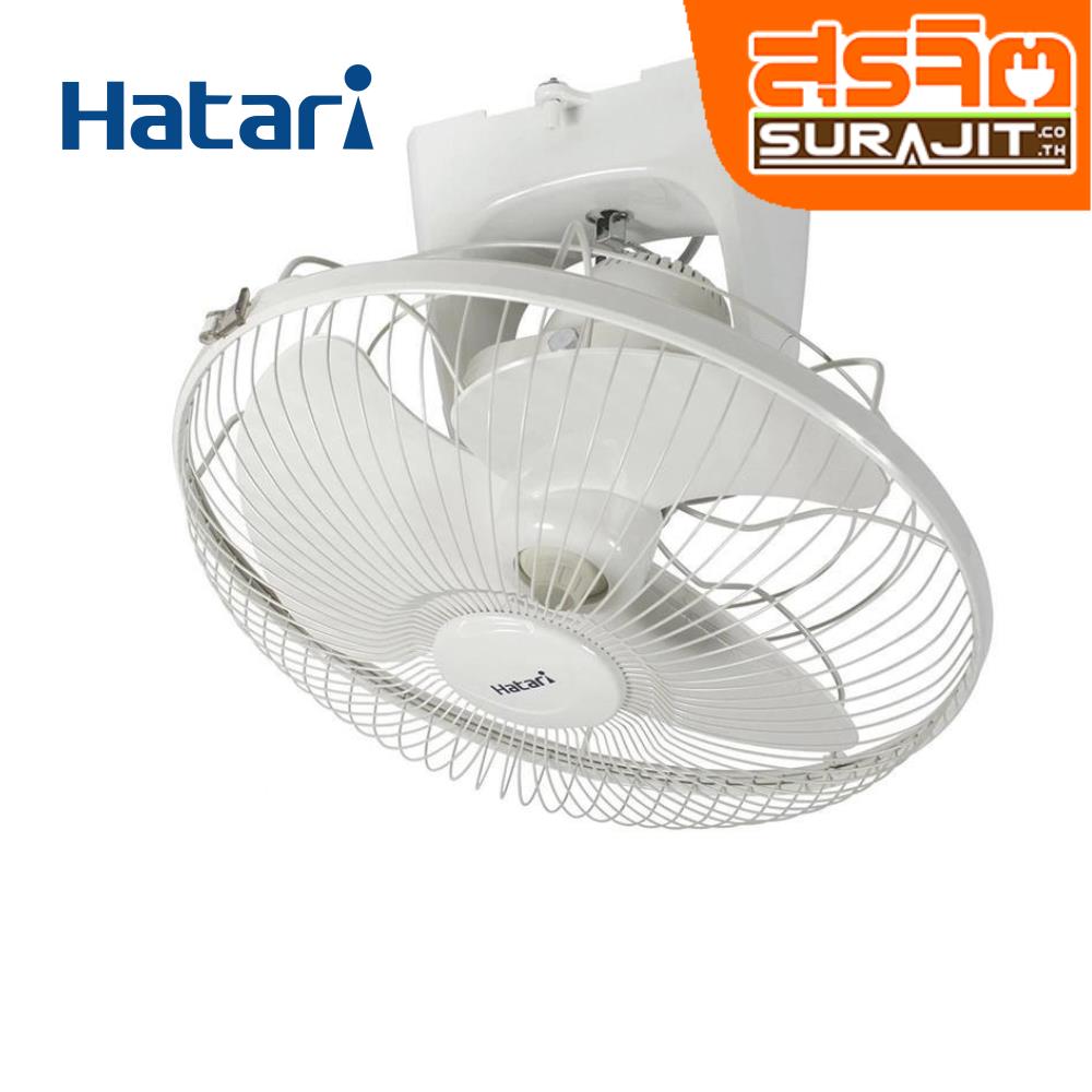 HATARI HT-C16M8(N)