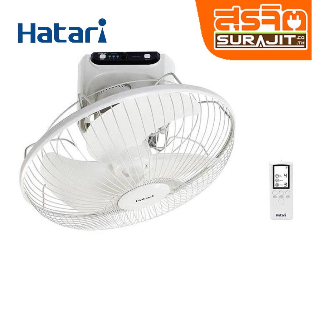 HATARI HT-C16R1(S)