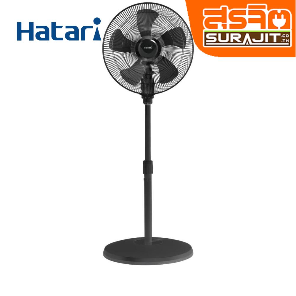 HATARI IP22M1 BK