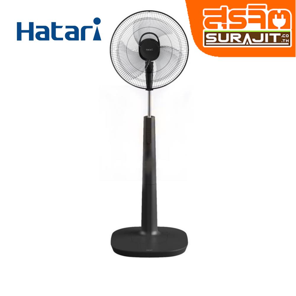 HATARI P16M1 BK
