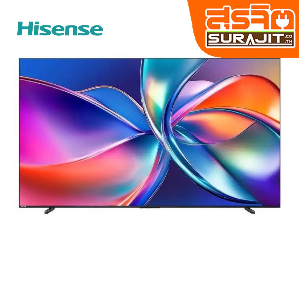 HISENSE 100Q6Q