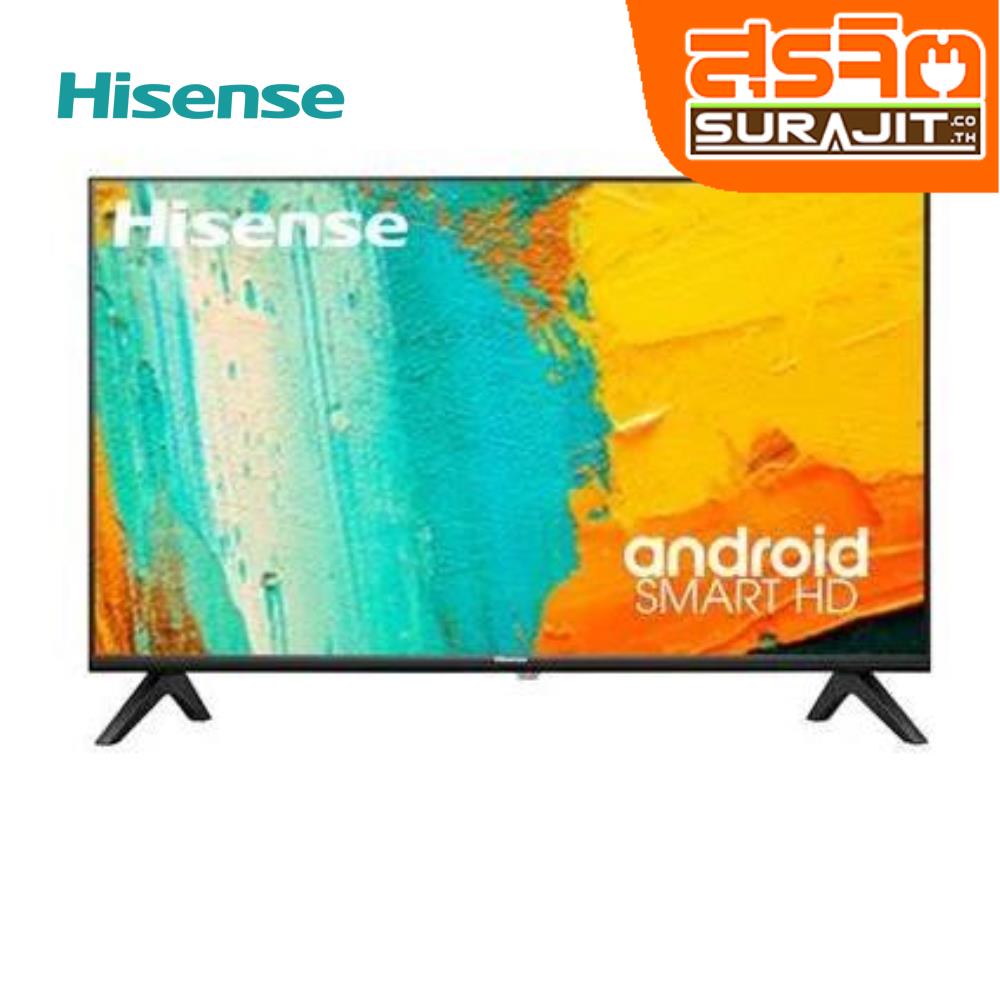 HISENSE 32A4200G
