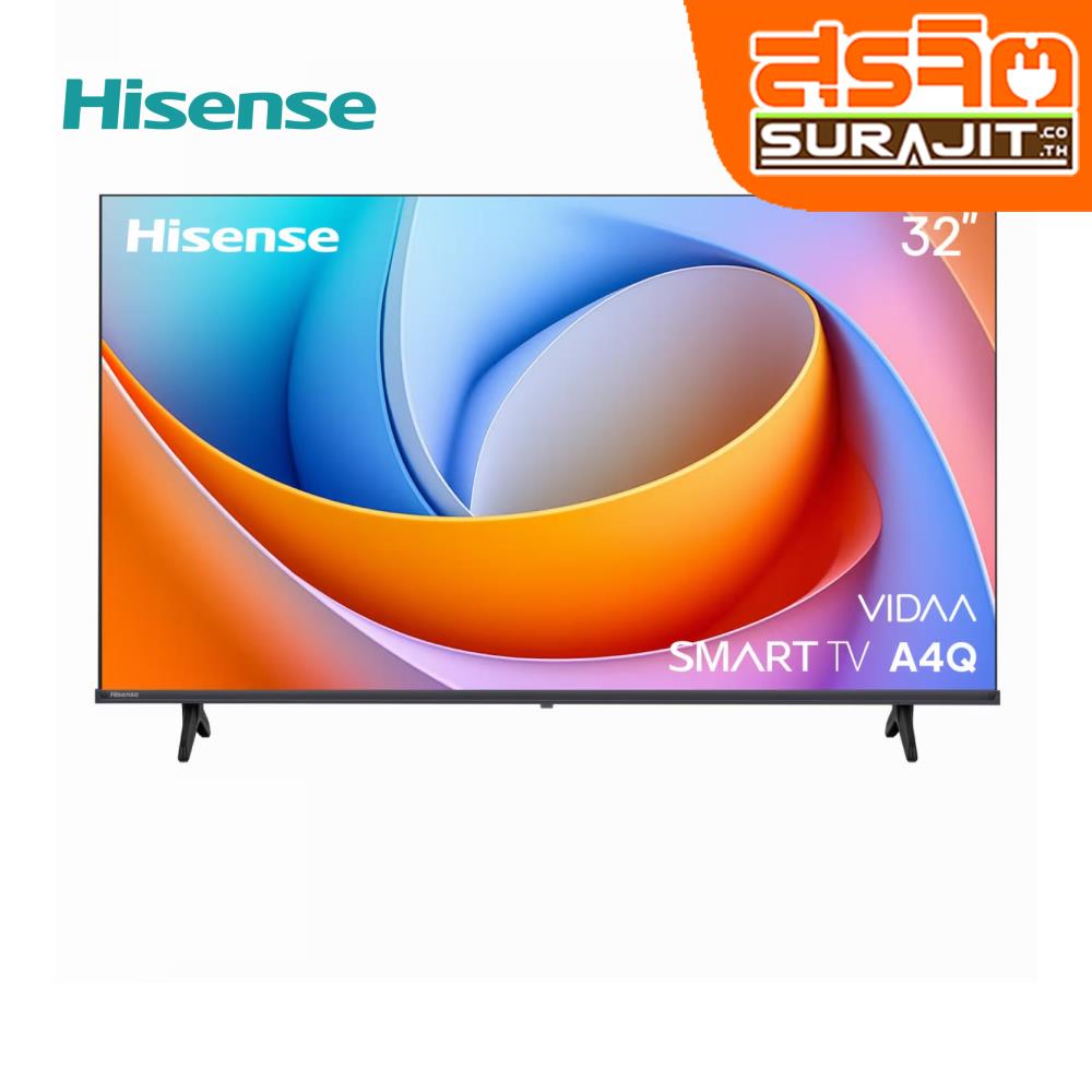 HISENSE 32A4Q