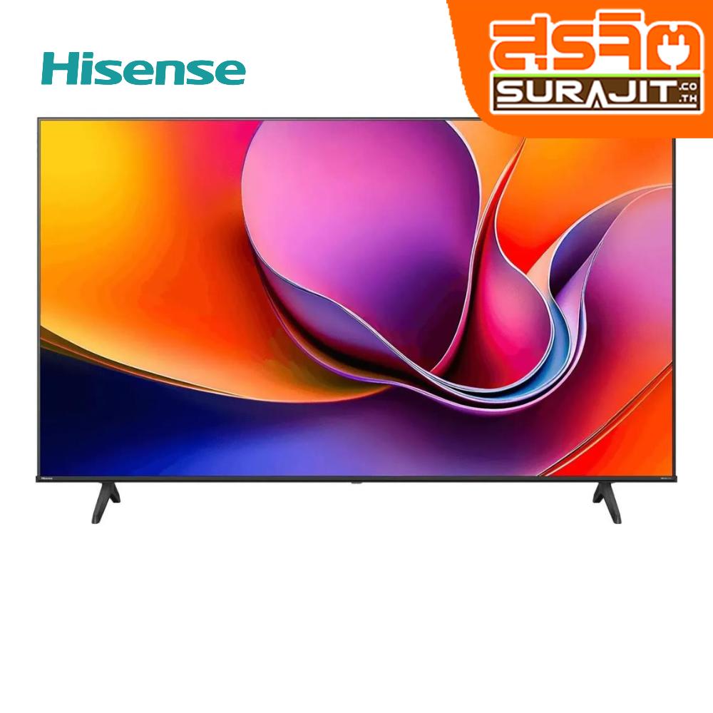 HISENSE 43A6Q