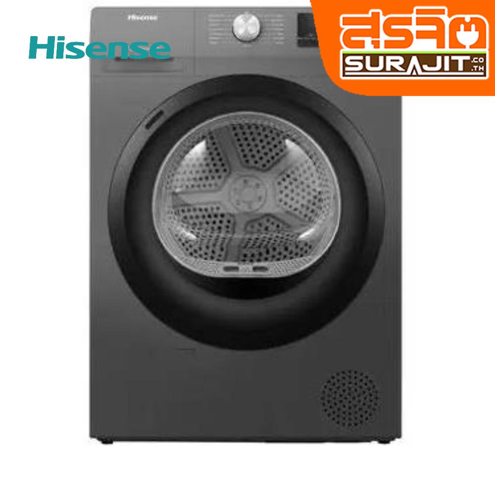 HISENSE DH80N1