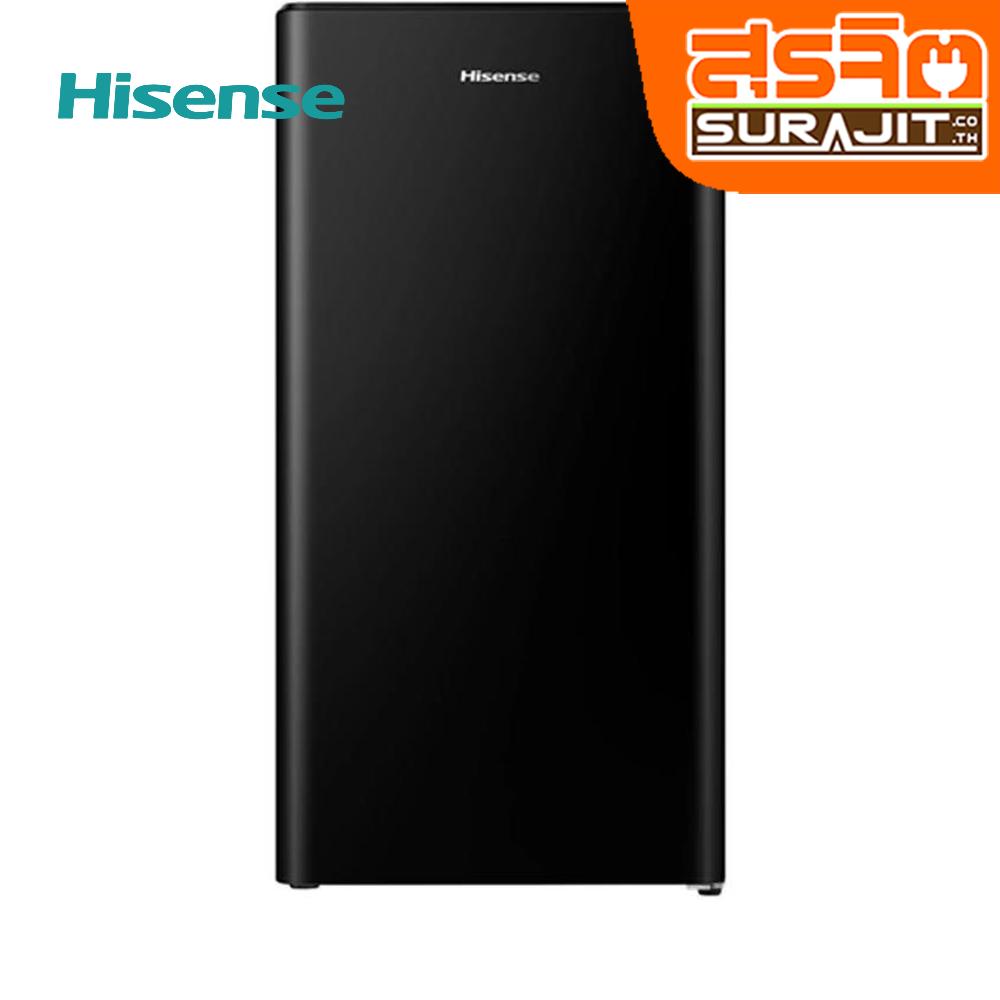 HISENSE RR209D4TBN