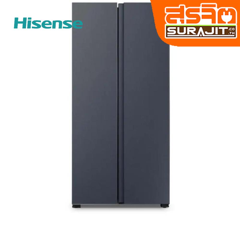 HISENSE RS588N4TS2N