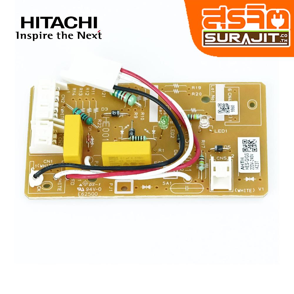 HITACHI HES38GS004