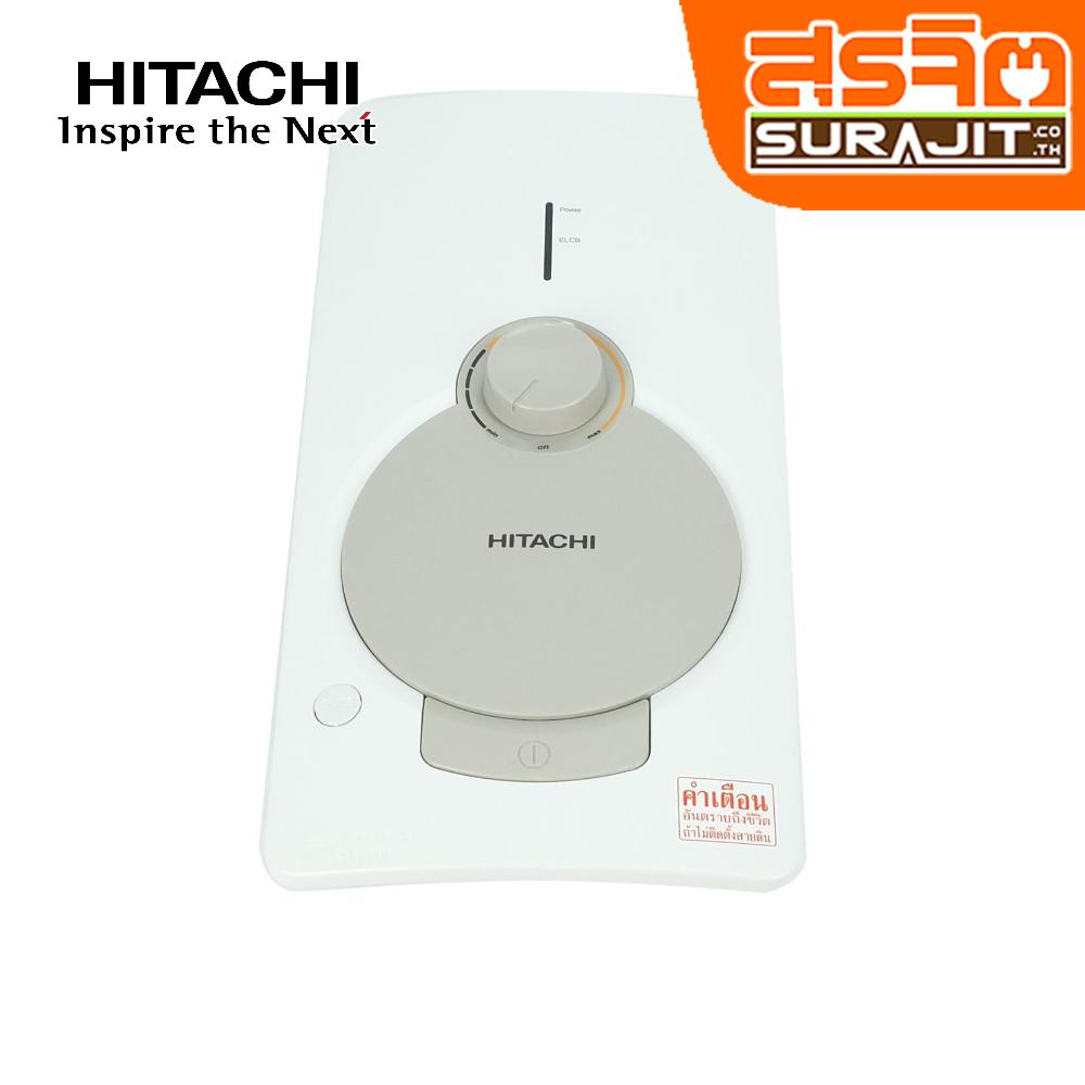 HITACHI HES38GS009