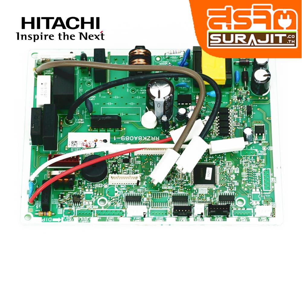 HITACHI PMRASAX13CJTR01