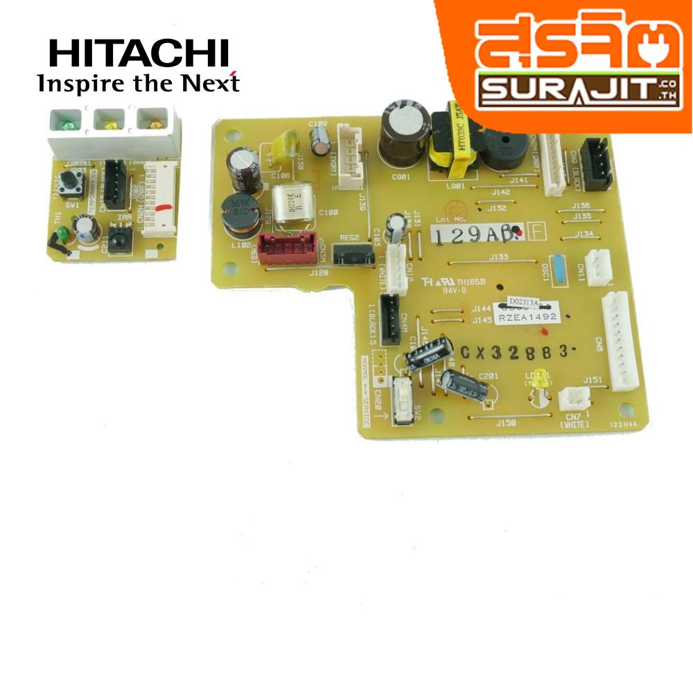 HITACHI PMRASE10CYT001