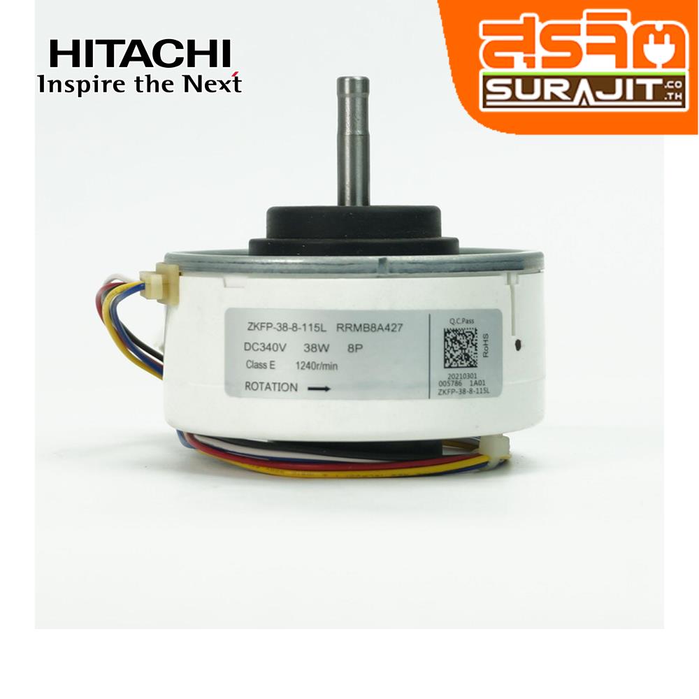 HITACHI PMRASEH10CKTR03