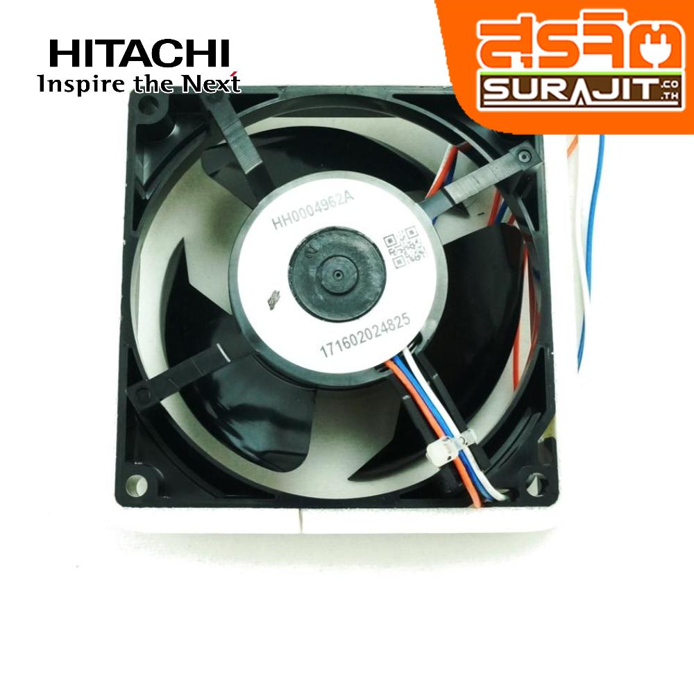 HITACHI PTRVG460P3014