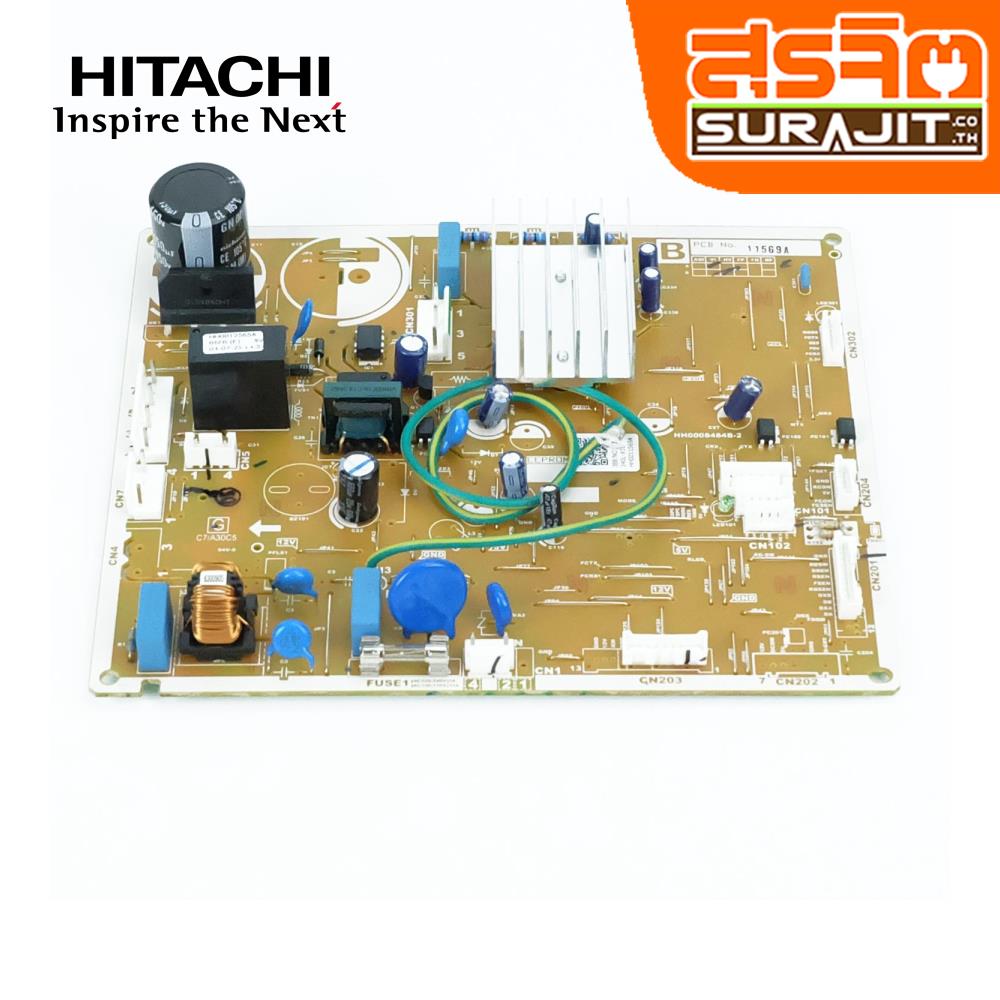 HITACHI PTRVGX400P101