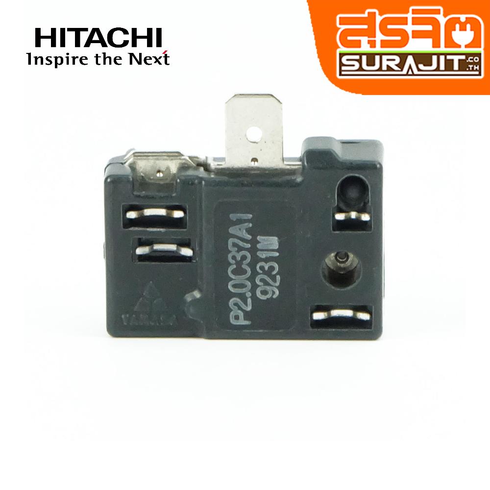 HITACHI PTRZ440AS6KV002