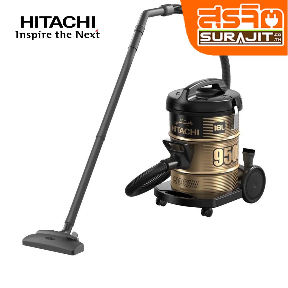 HITACHI CV-950F BLACK