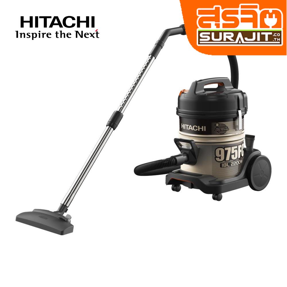 HITACHI CV-975FC GB