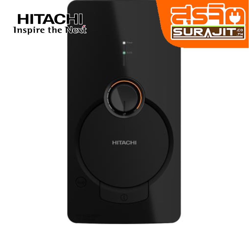 HITACHI HES38G BK