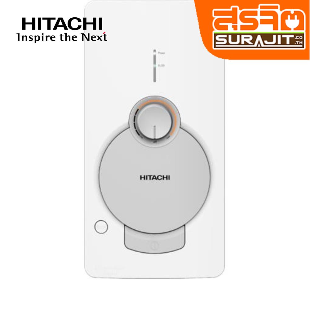 HITACHI HES38G WH