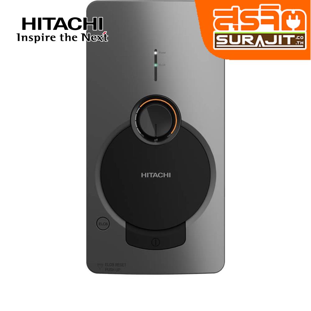 HITACHI HES38GS MMS