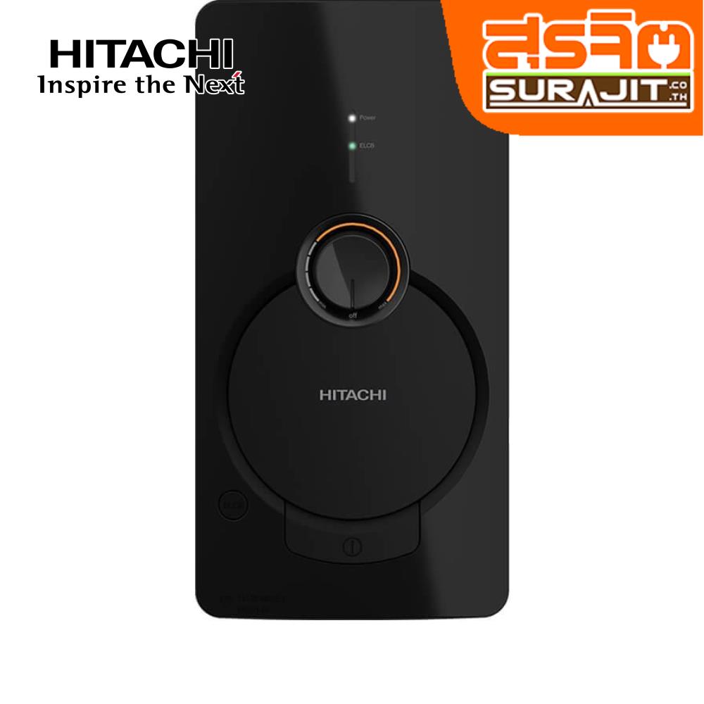 HITACHI HES48G BK