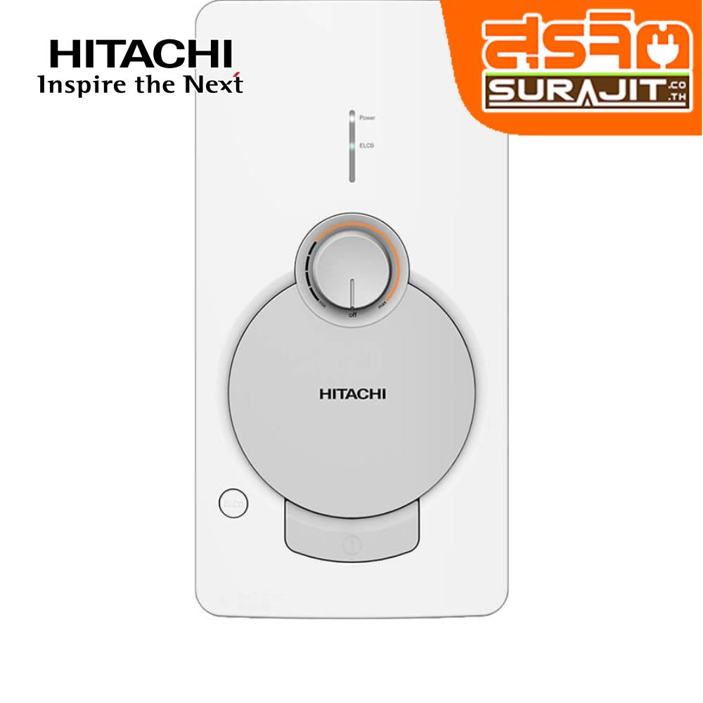 HITACHI HES48GS MMW