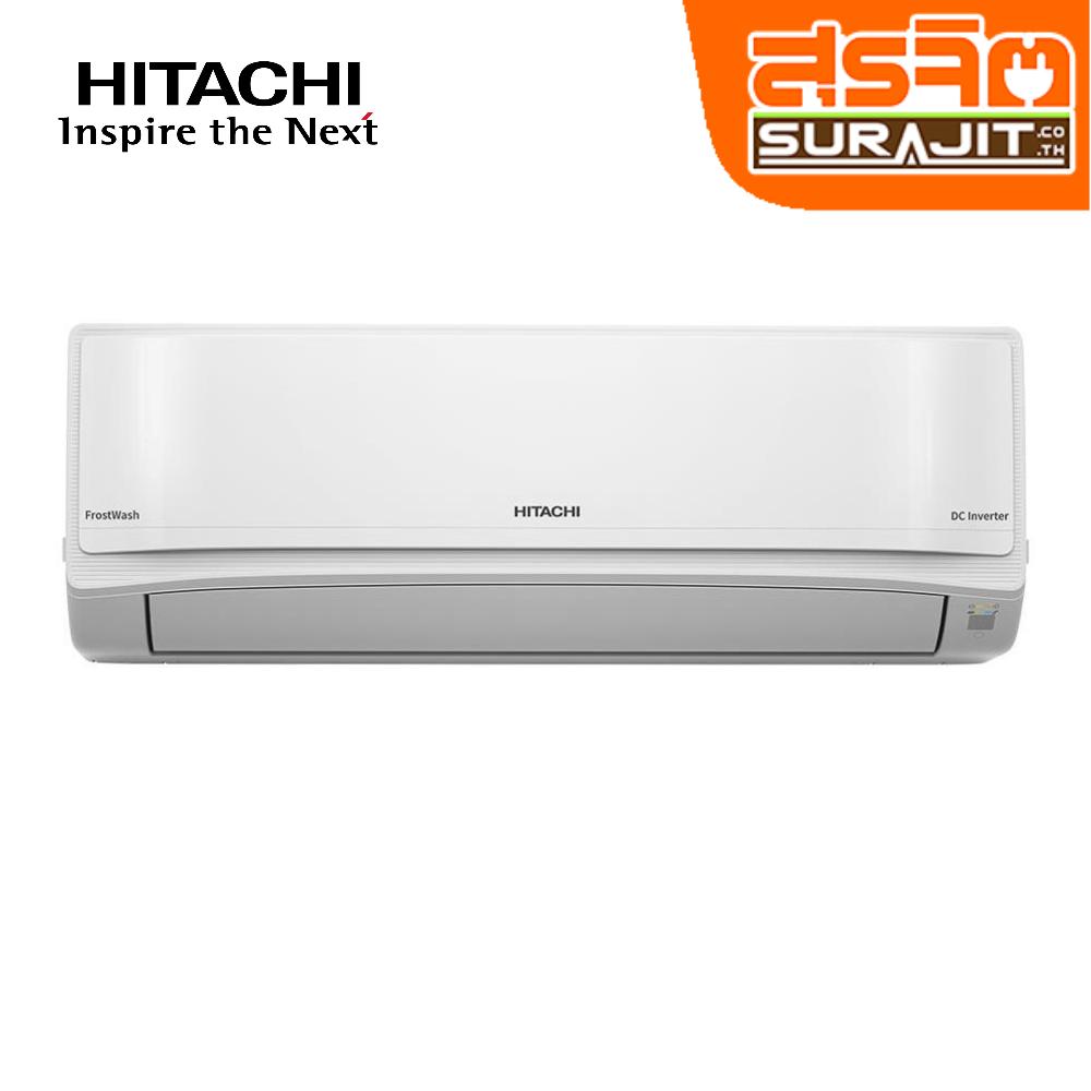 HITACHI RAK-DH10PCBST