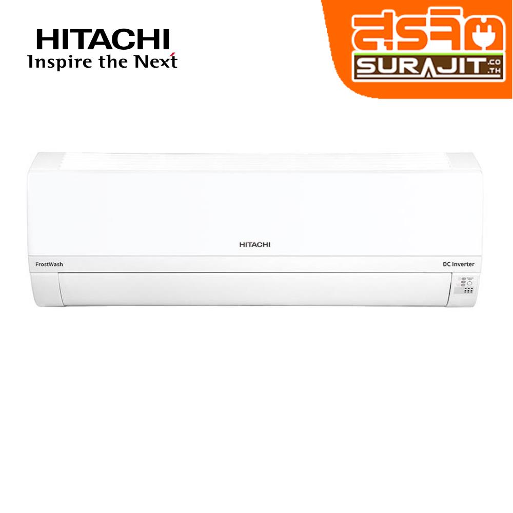 HITACHI RAK-QH18PCBST