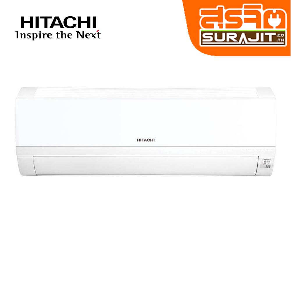 HITACHI RAK-VH10PCAST