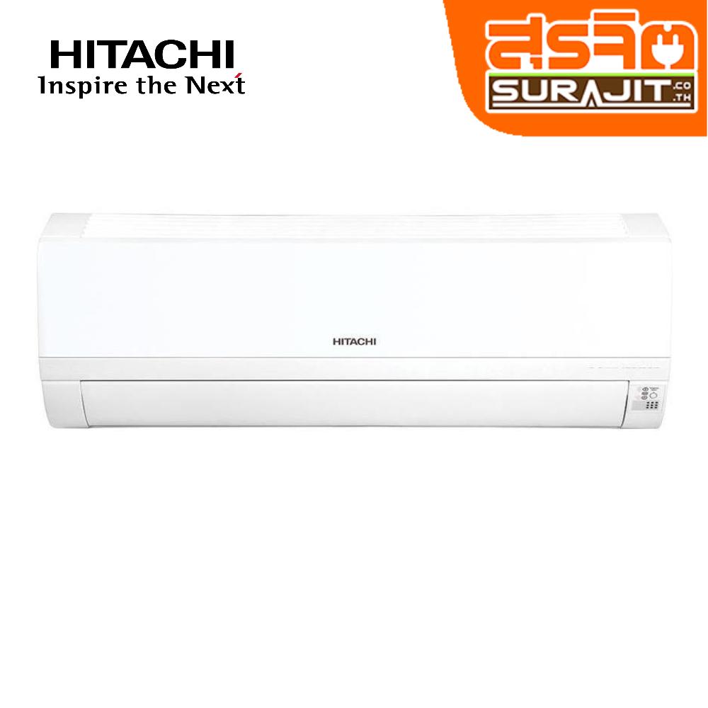 HITACHI RAK-VH13PCAST