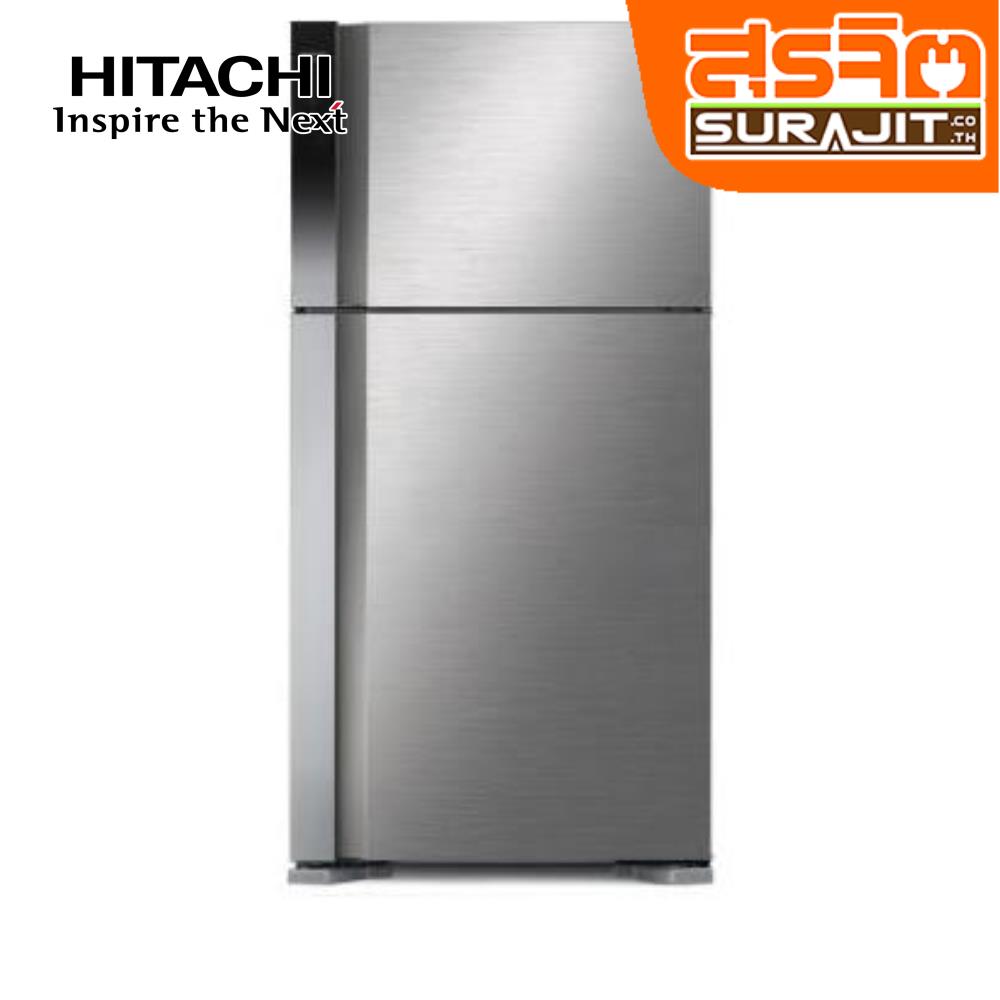 HITACHI R-V510PD BSL