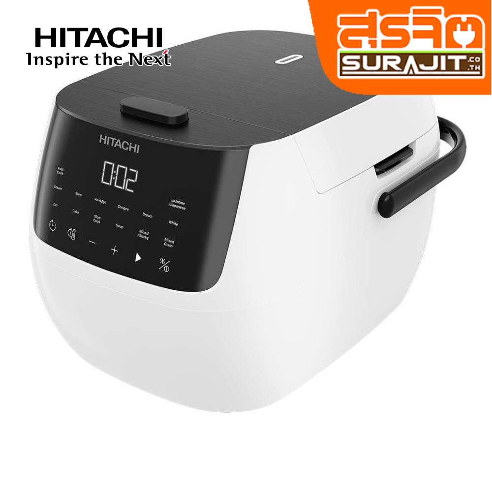 HITACHI RZ-R18XN W