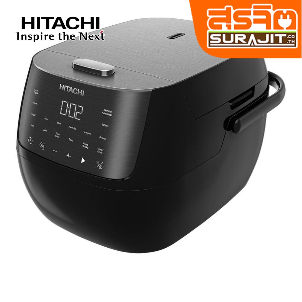 HITACHI RZ-S18VN.BK
