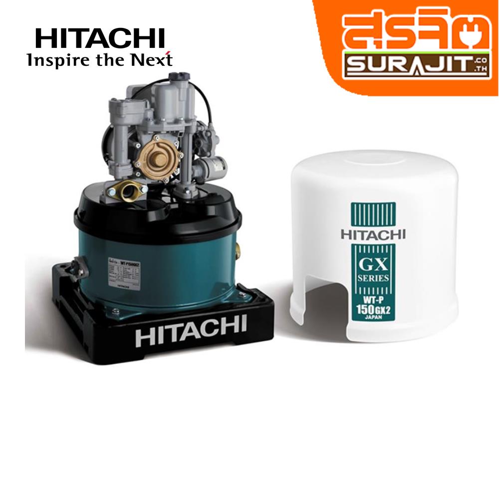 HITACHI WT-P150GX2