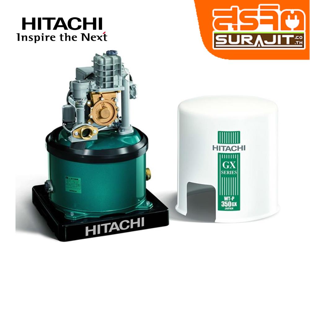 HITACHI WT-P350GX