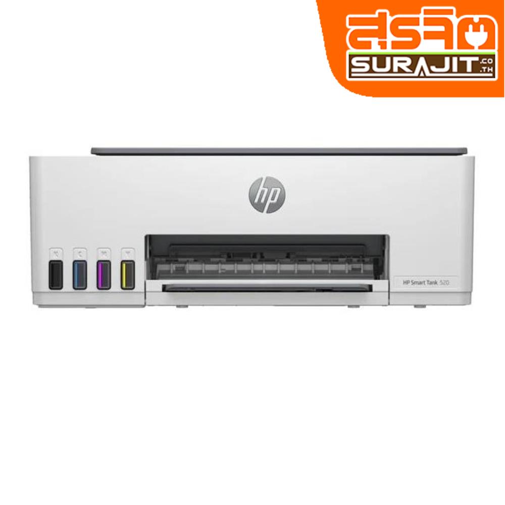 HP INK TANK 520