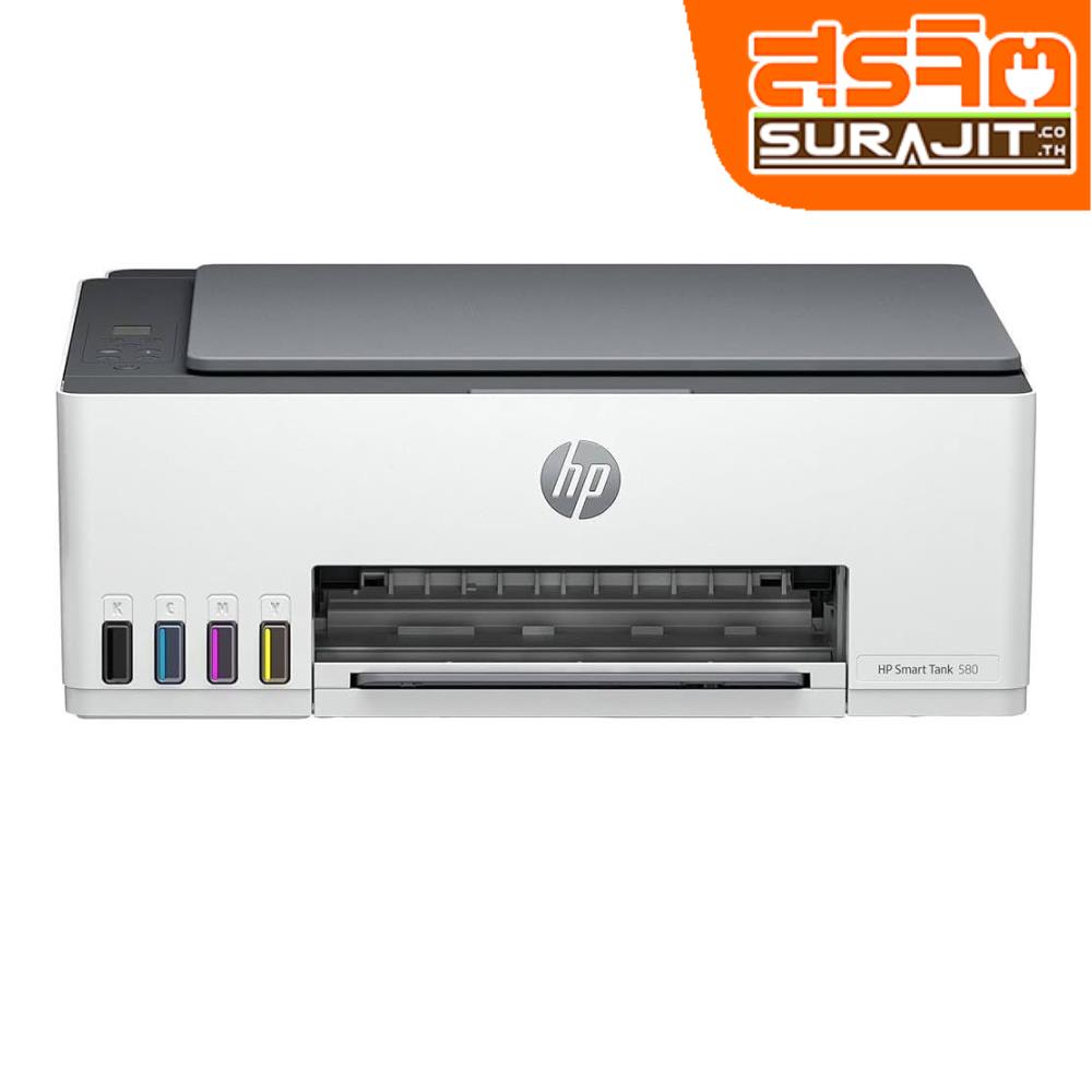 HP INK TANK 580