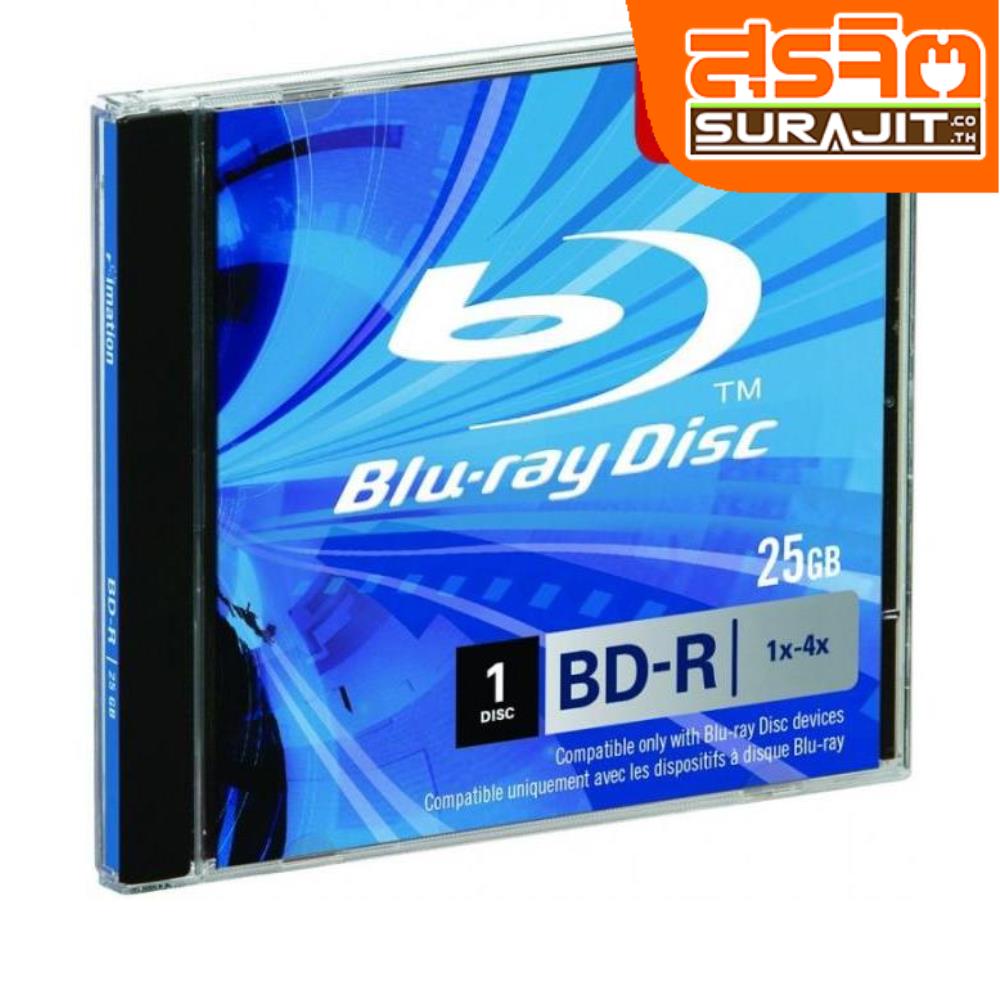 IMATION IMA-BDR4X